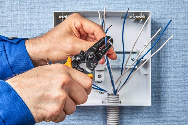 Trusted Black Rock, NM Electrician Experts