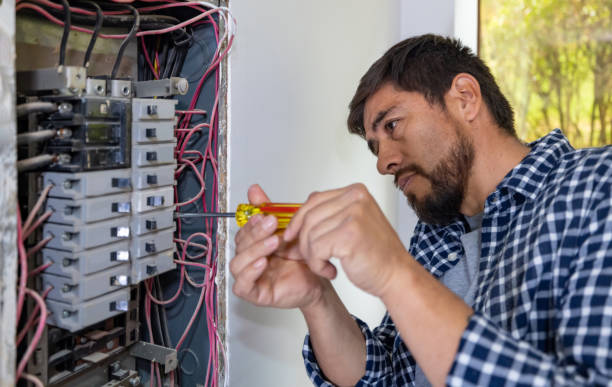 Best Backup Power Systems Installation  in Black Rock, NM