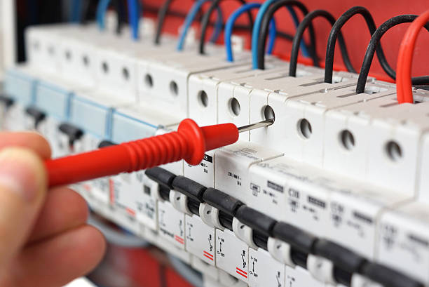 Best Electrical Troubleshooting and Repair  in Black Rock, NM